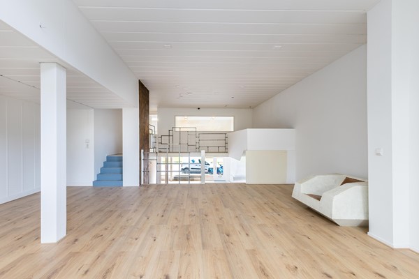 Medium property photo - Mauritsweg 51A, 3012 JW Rotterdam